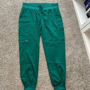 Grey’s Anatomy Barco Scrub Pants Size L